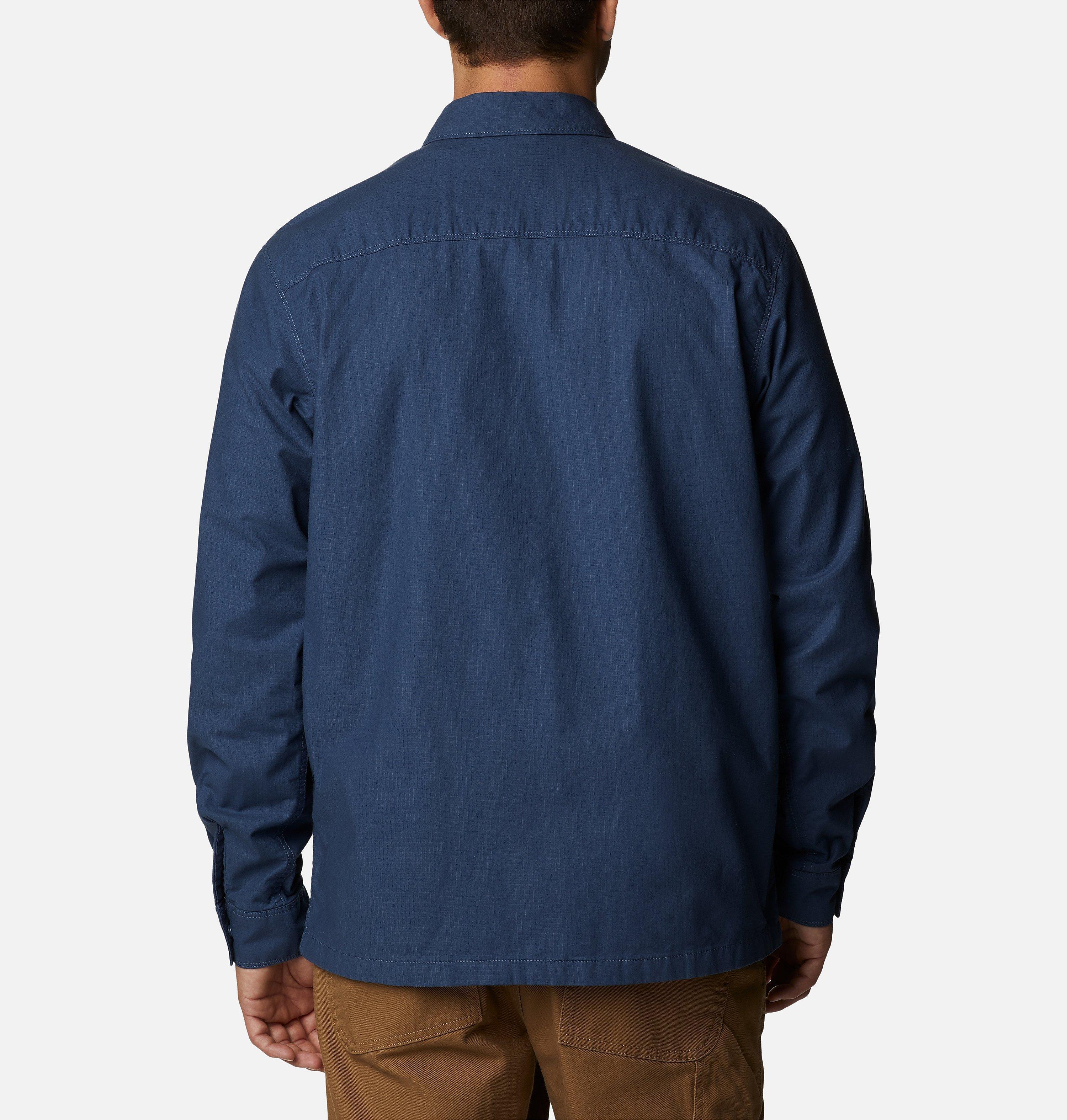 Men's Landroamer Lined Shirt 2