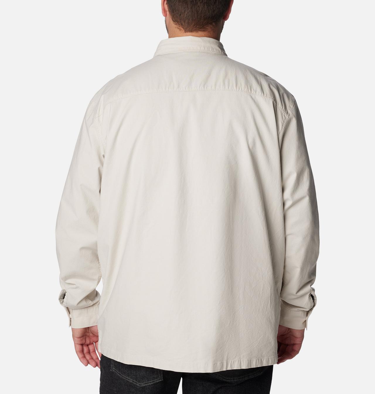 Men's Landroamer™ Lined Shirt - Big 2