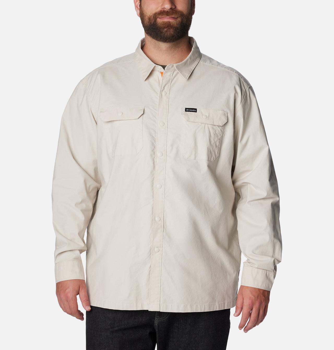 Men's Landroamer™ Lined Shirt - Big 1