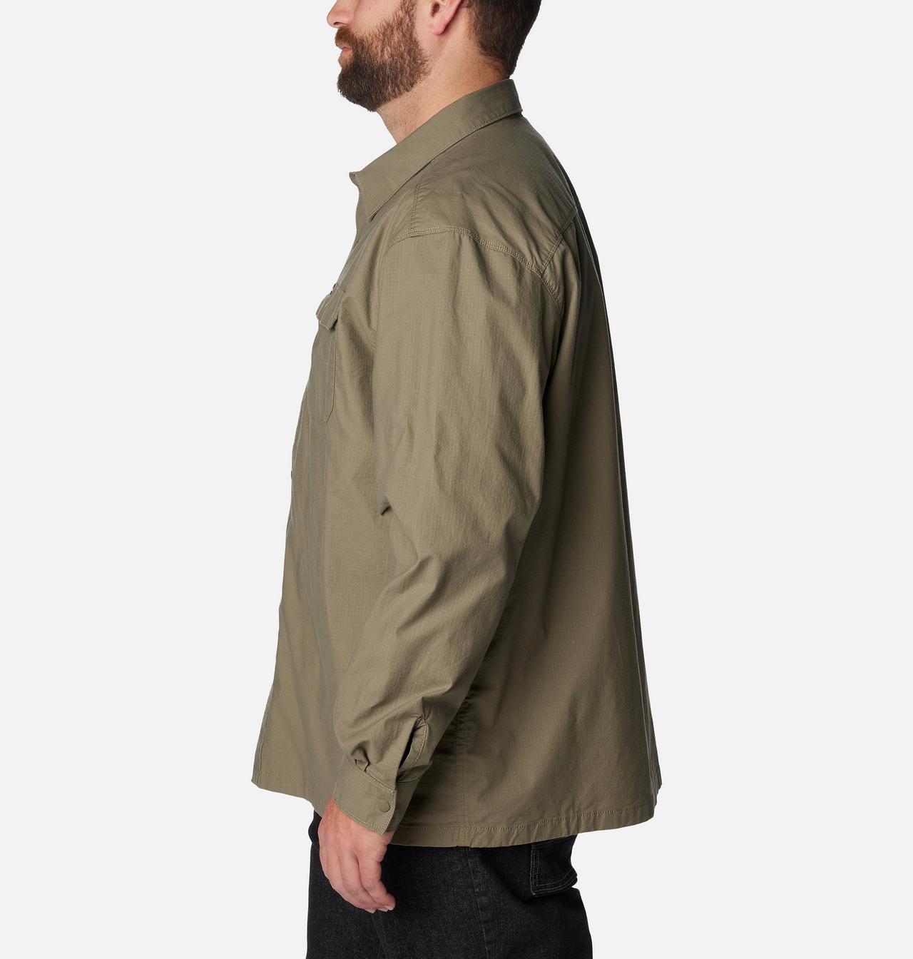 Men's Landroamer™ Lined Shirt - Big 3