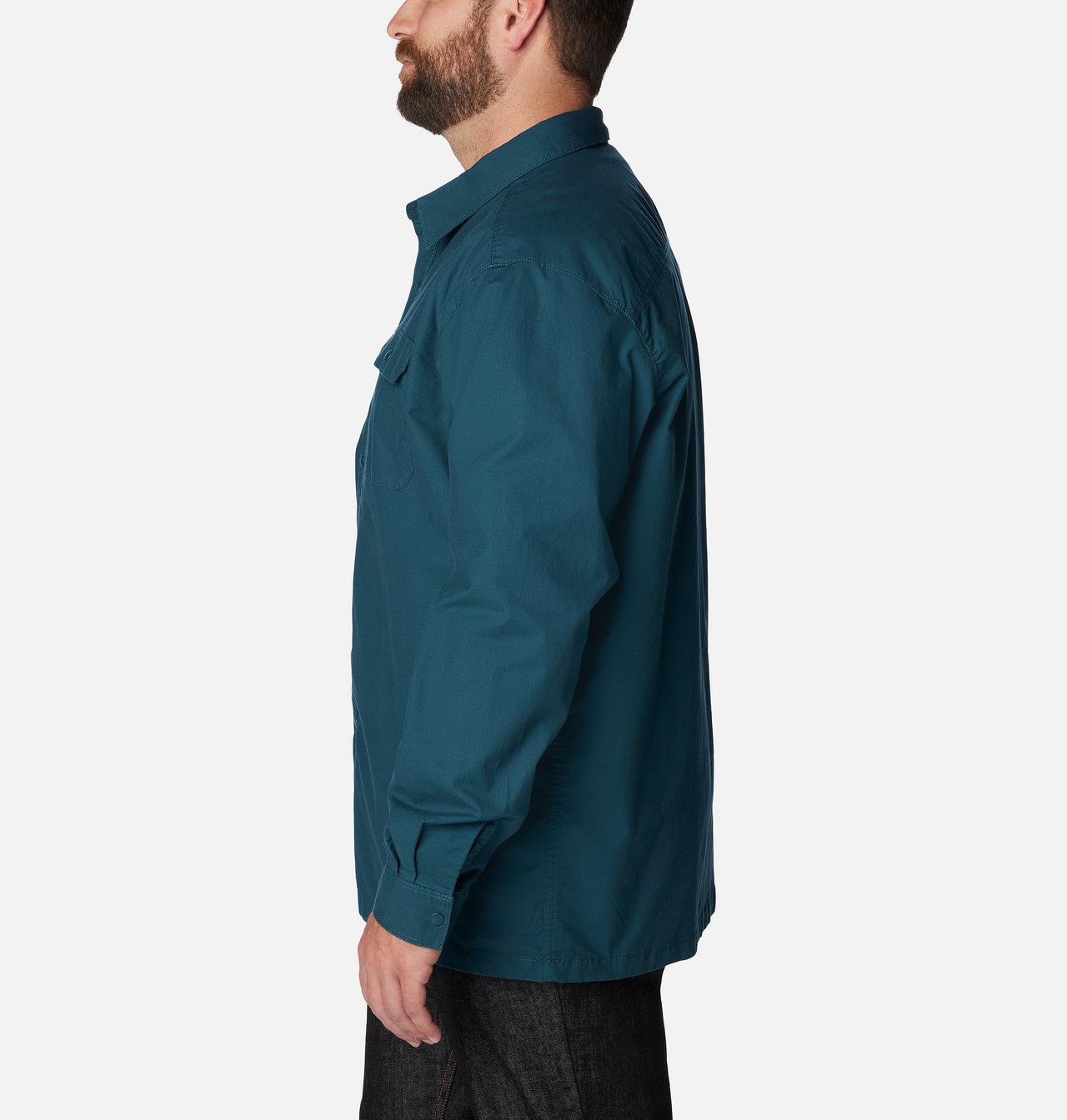 Men's Landroamer™ Lined Shirt - Big 3