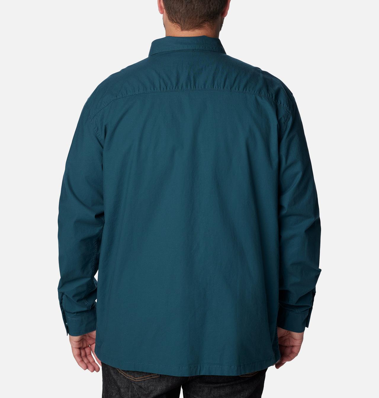 Men's Landroamer™ Lined Shirt - Big 2