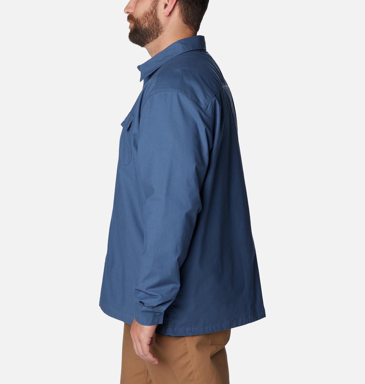 Men's Landroamer™ Lined Shirt - Big 3