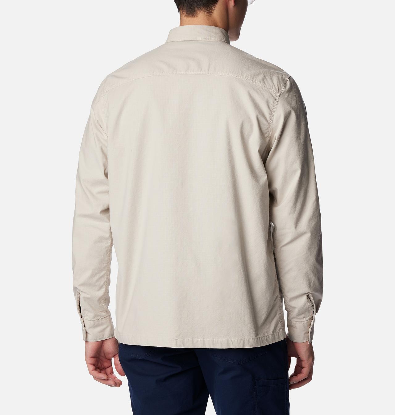 Men's Landroamer™ Lined Shirt - Tall 2