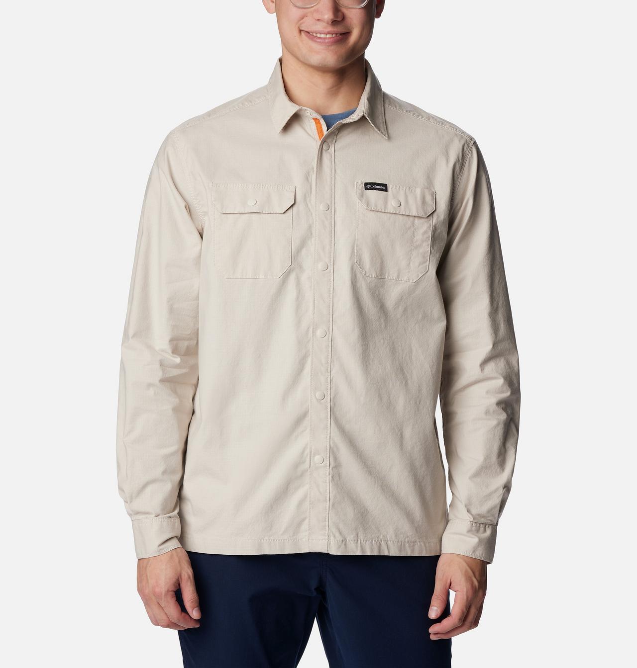Men's Landroamer™ Lined Shirt - Tall 1