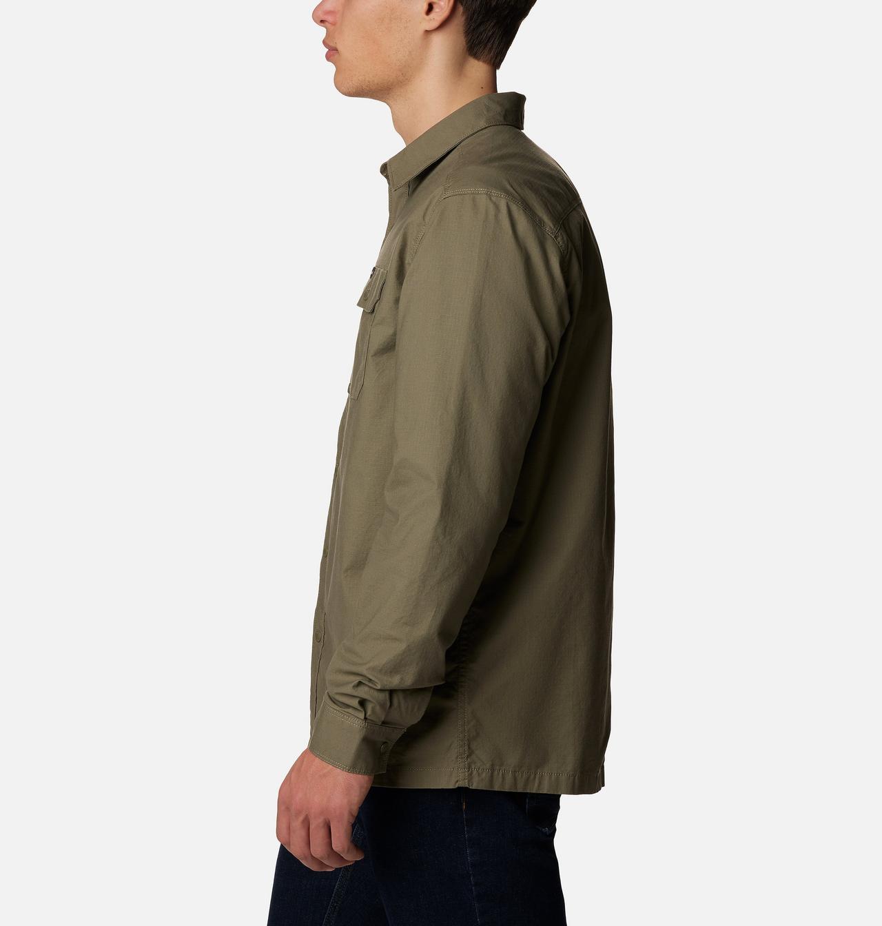 Men's Landroamer™ Lined Shirt - Tall 3