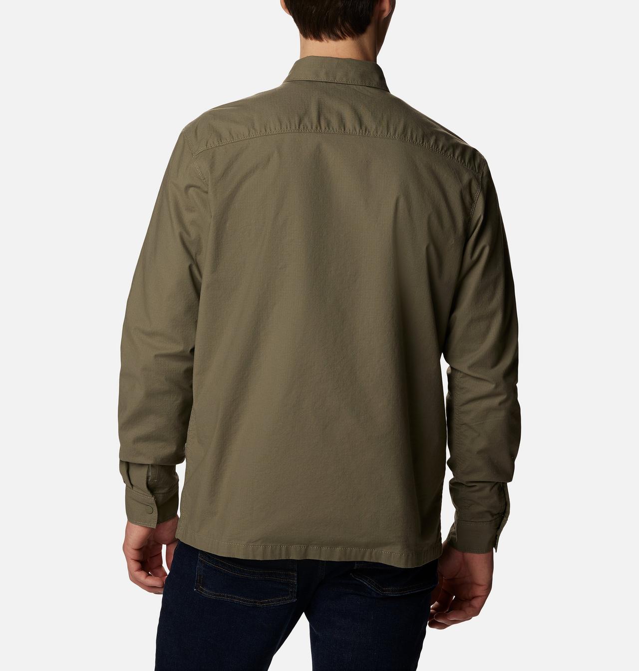 Men's Landroamer™ Lined Shirt - Tall 2
