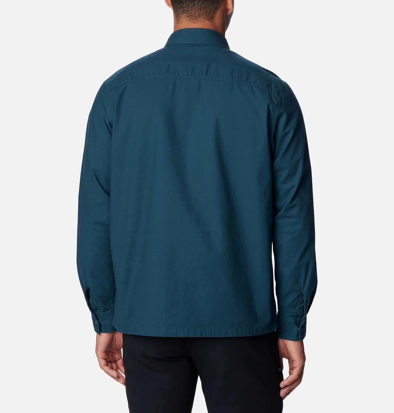 Men's Landroamer™ Lined Shirt - Tall 2