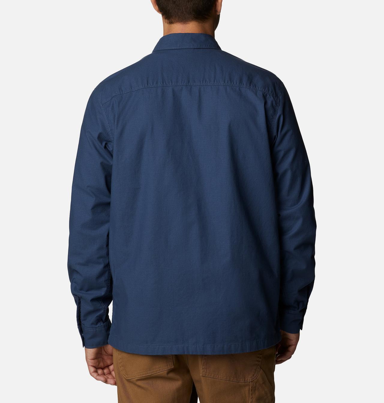 Landroamer™ Lined Shirt | 478 | 5XT 2
