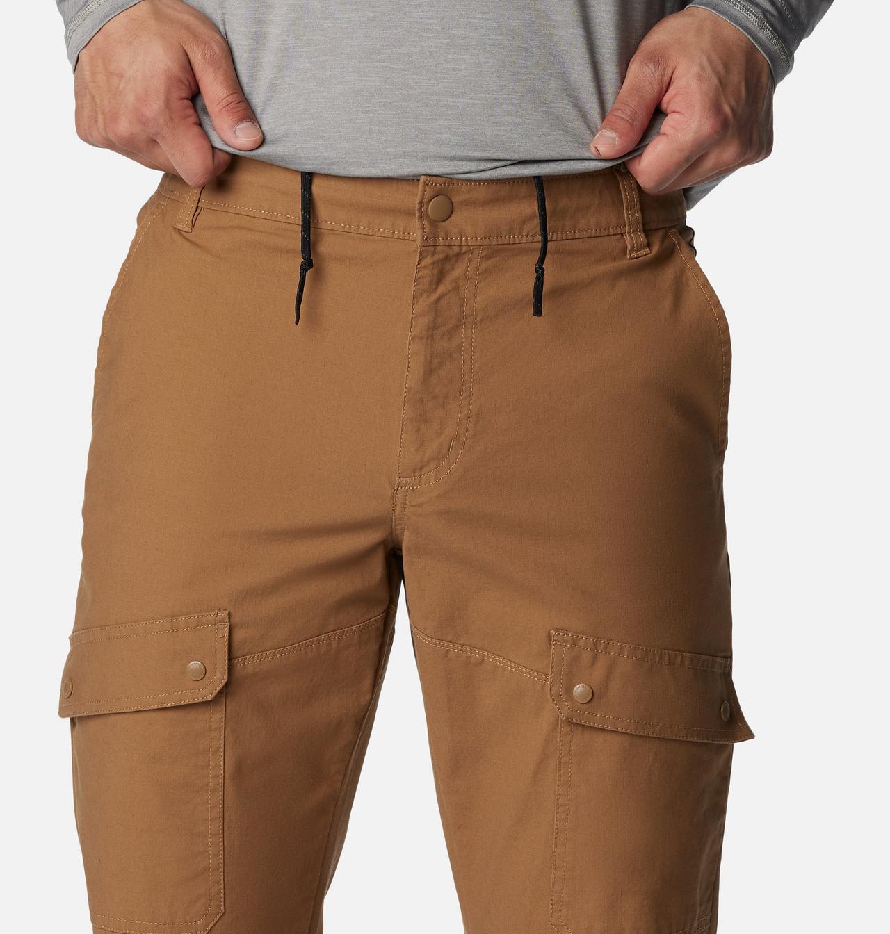 Men's Wallowa™ Cargo Pants 4