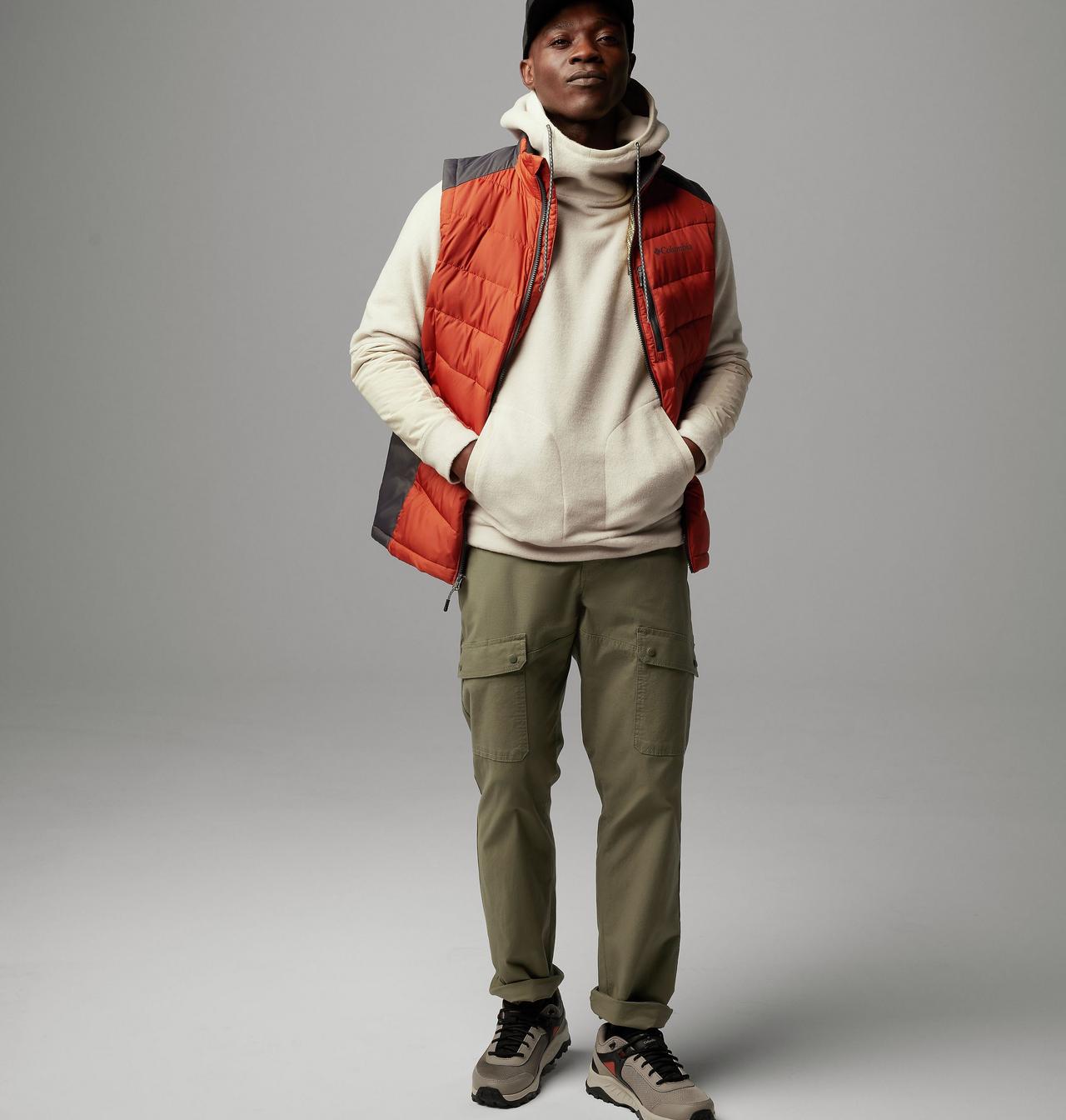 Men's Wallowa™ Cargo Pants 7