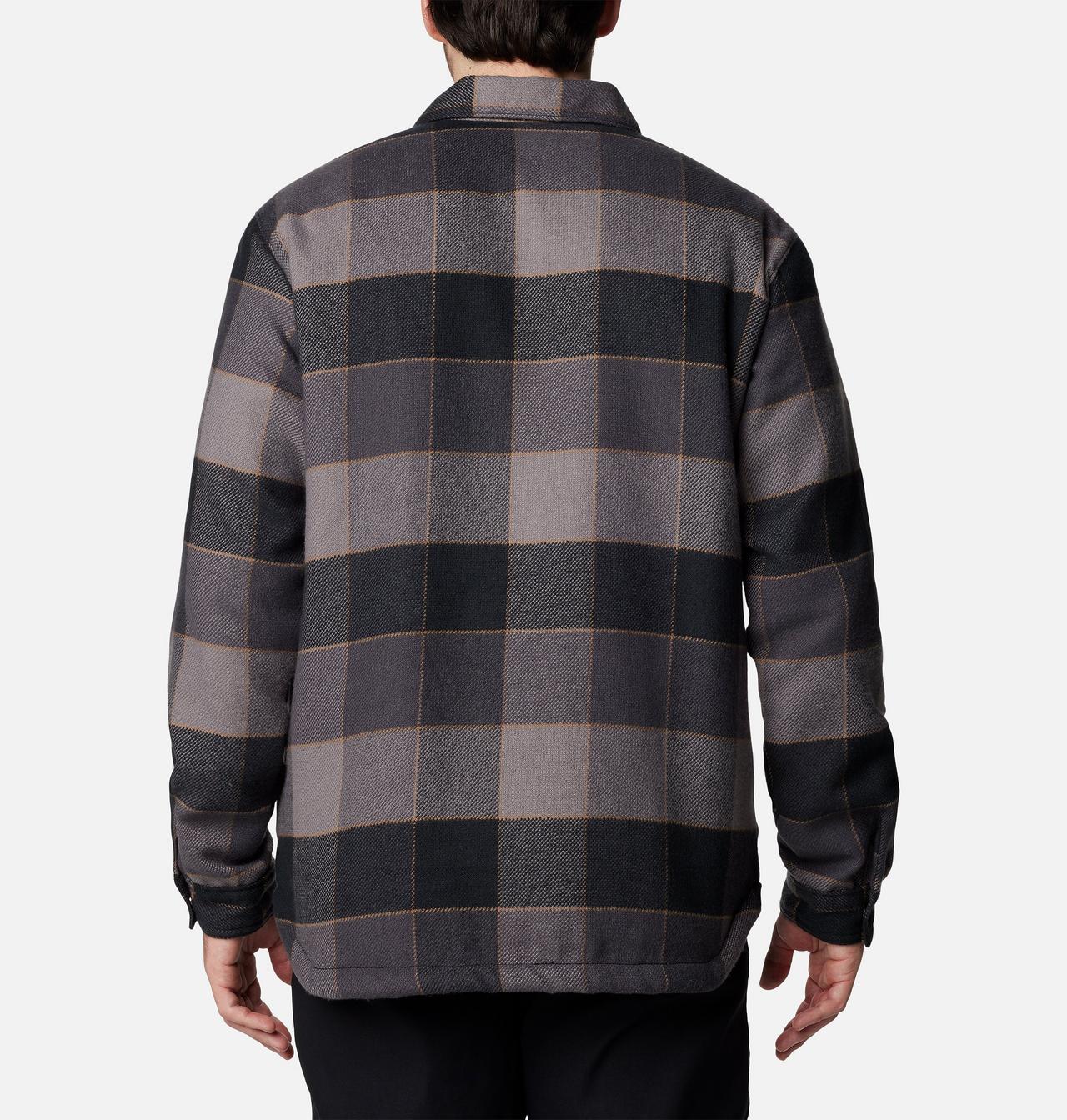 Men's Windward™ II Shirt Jacket 2