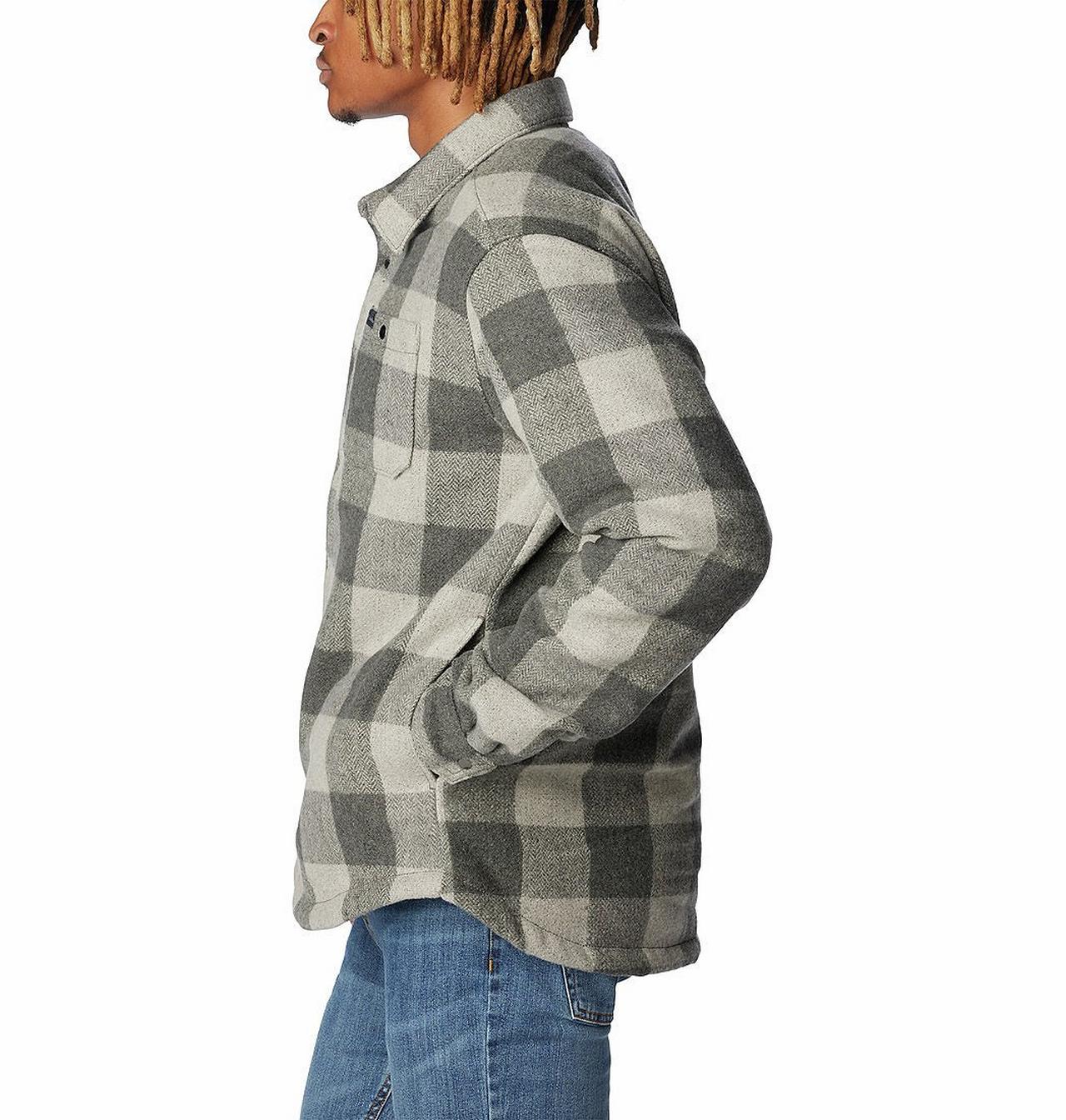 Men's Windward™ II Shirt Jacket 4