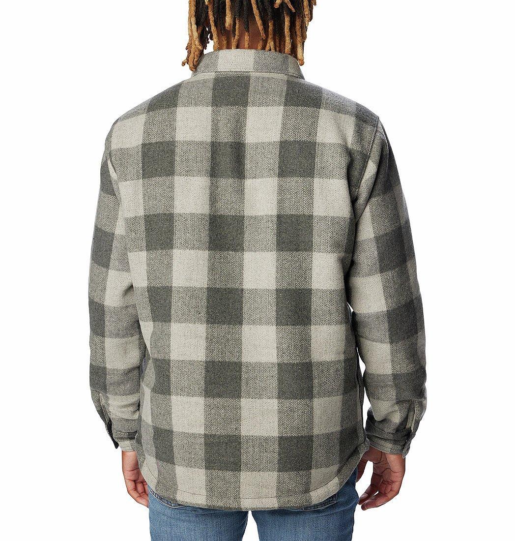 Manteau-chemise Windward II pour homme 2