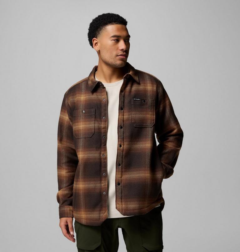 Sobrecamisa Windward II para hombre, image 5