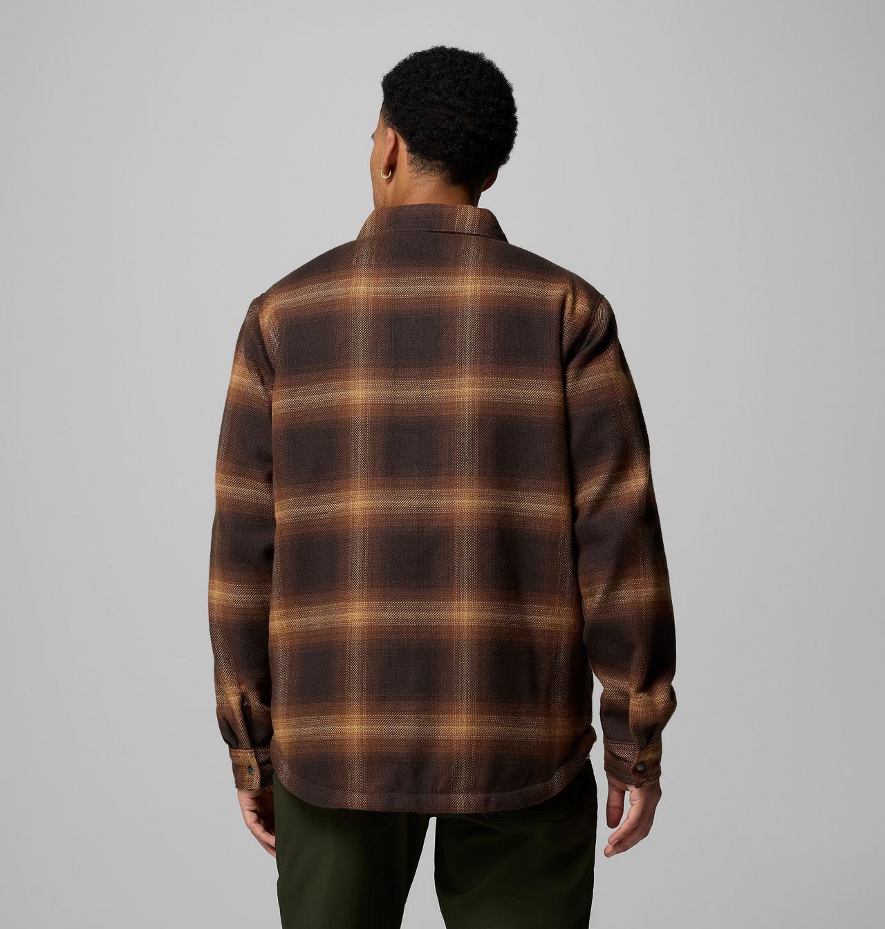 Manteau-chemise Windward™ II pour hommes 3