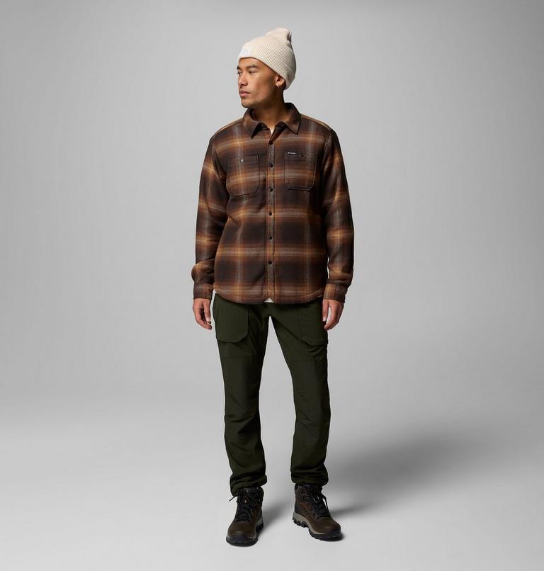 Sobrecamisa Windward II para hombre, image 8