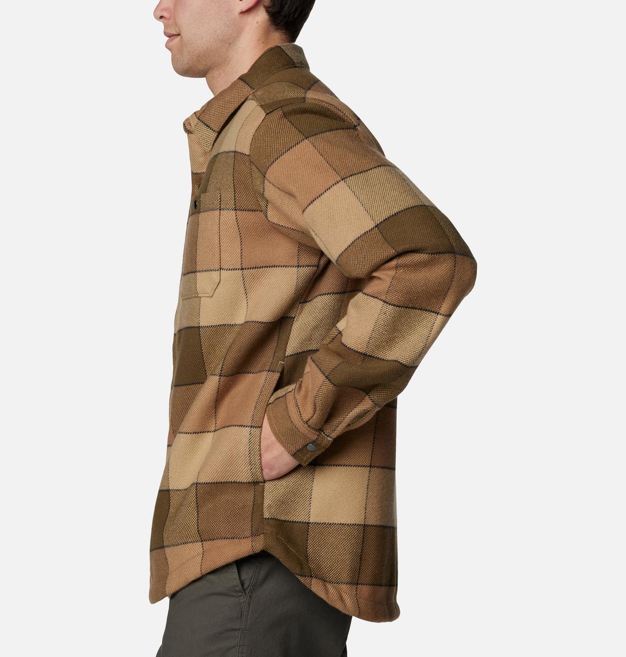 Men's Windward™ II Shirt Jacket 3