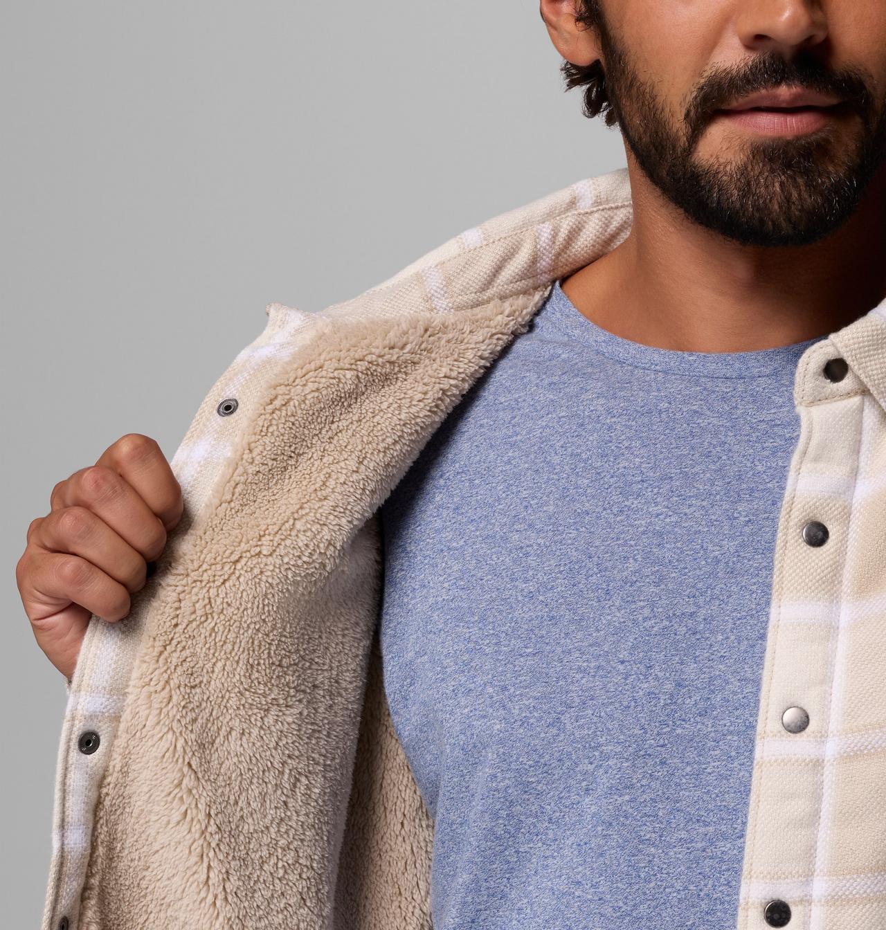 Men's Windward™ II Shirt Jacket 6