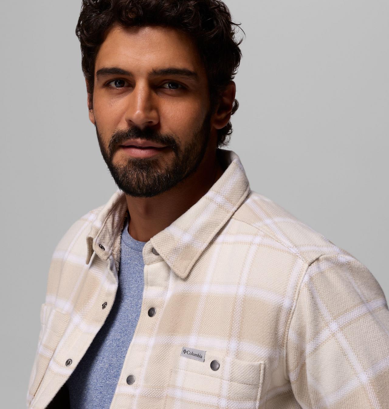 Men's Windward™ II Shirt Jacket 7