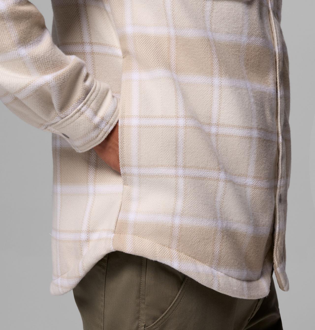 Men's Windward™ II Shirt Jacket 8