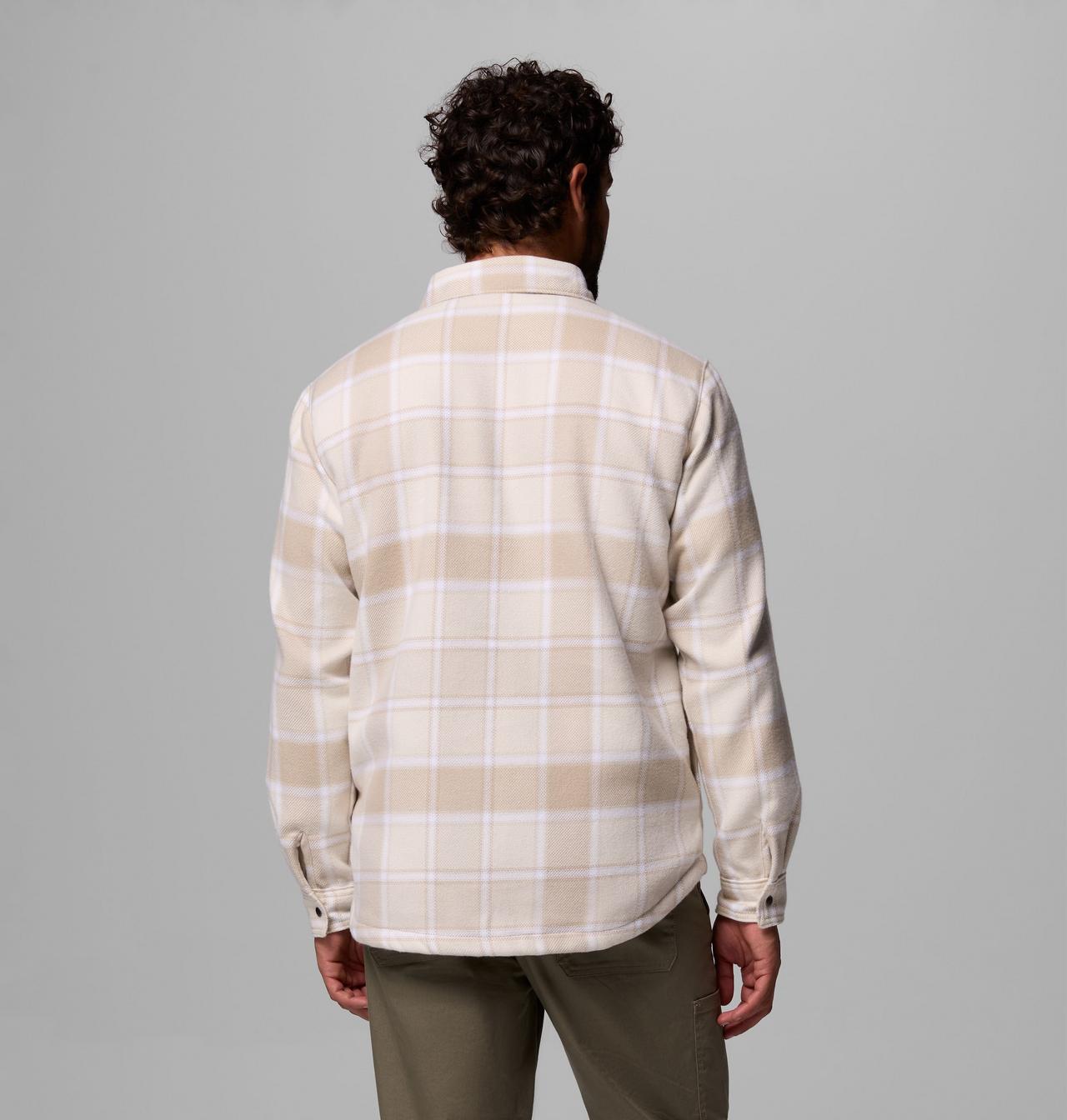 Men's Windward™ II Shirt Jacket 3