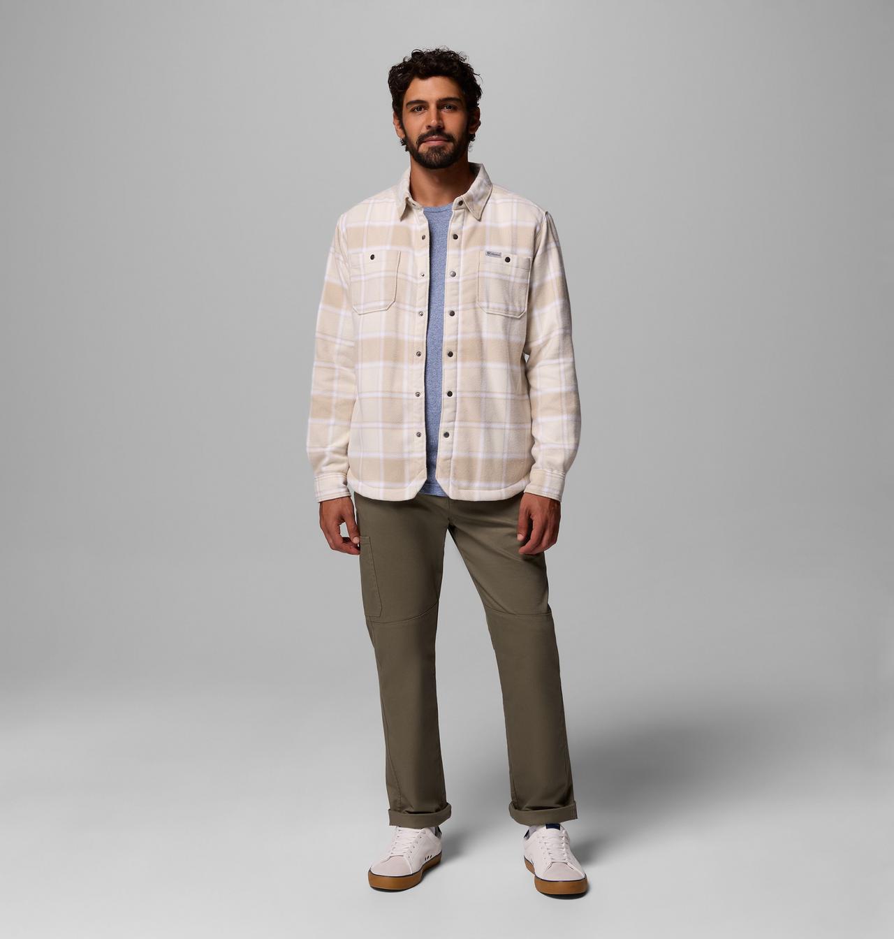 Men's Windward™ II Shirt Jacket 2