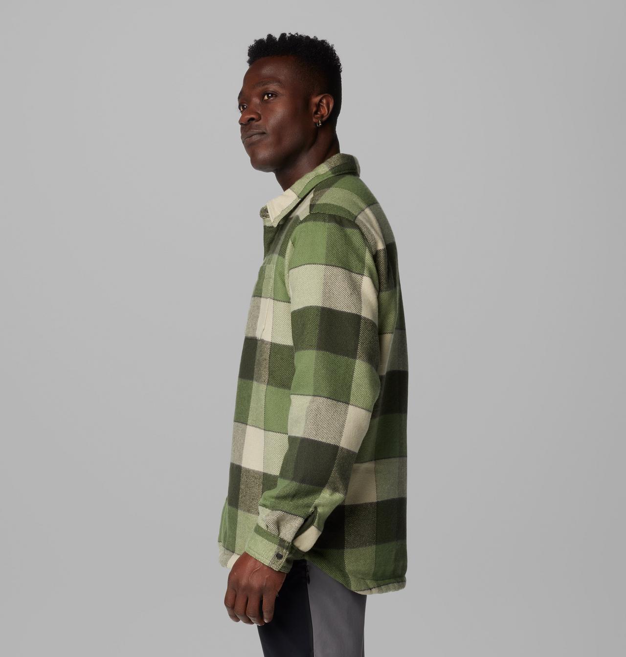 Men's Windward™ II Shirt Jacket 4