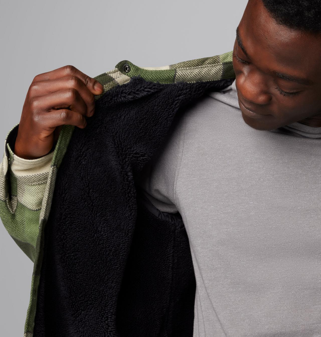 Men's Windward™ II Shirt Jacket 6