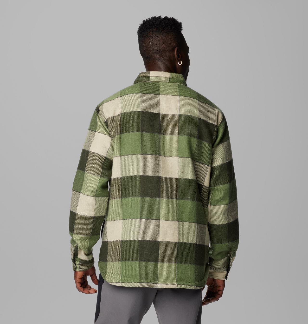 Men's Windward™ II Shirt Jacket 2