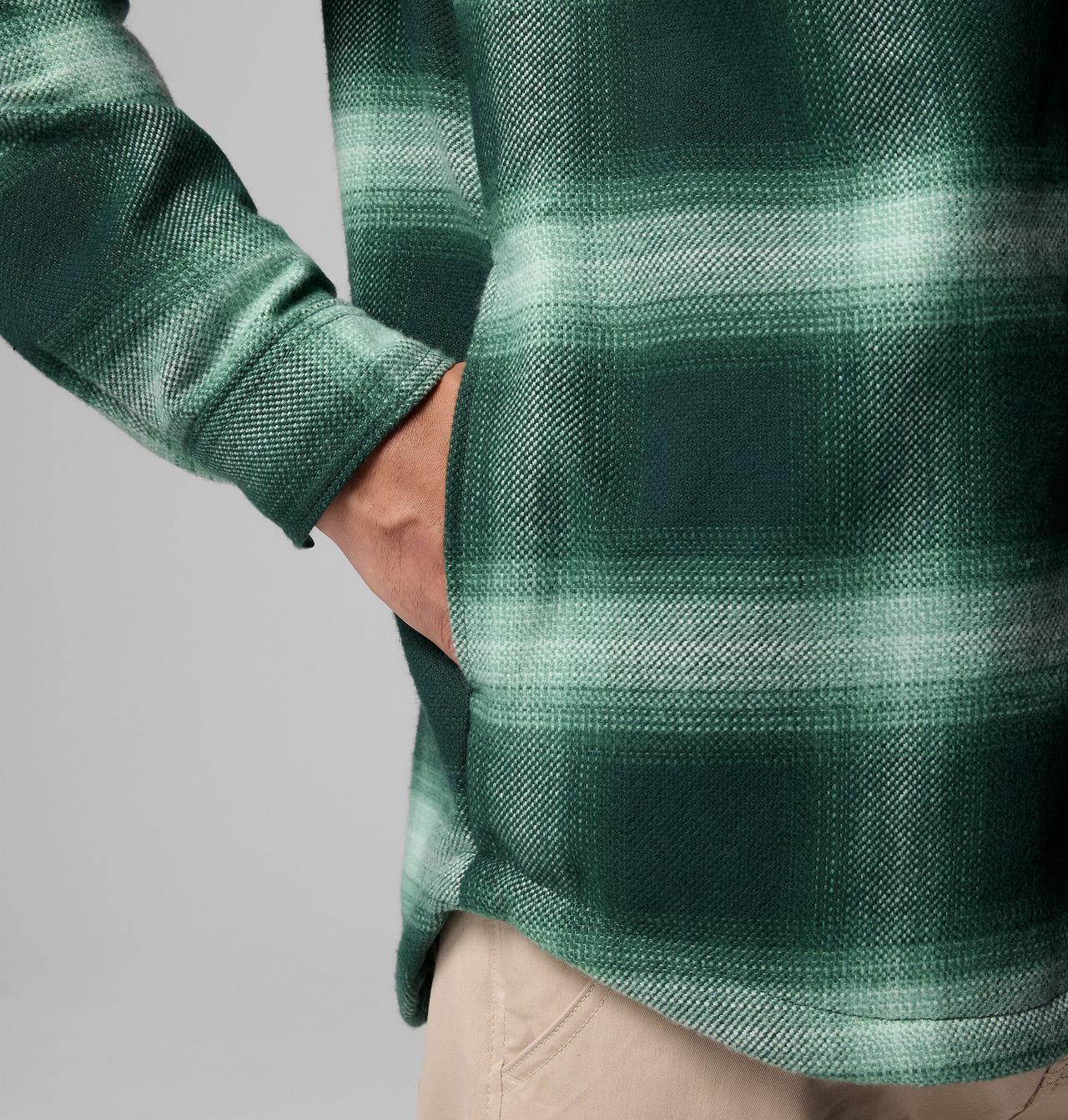 Men's Windward™ II Shirt Jacket 8