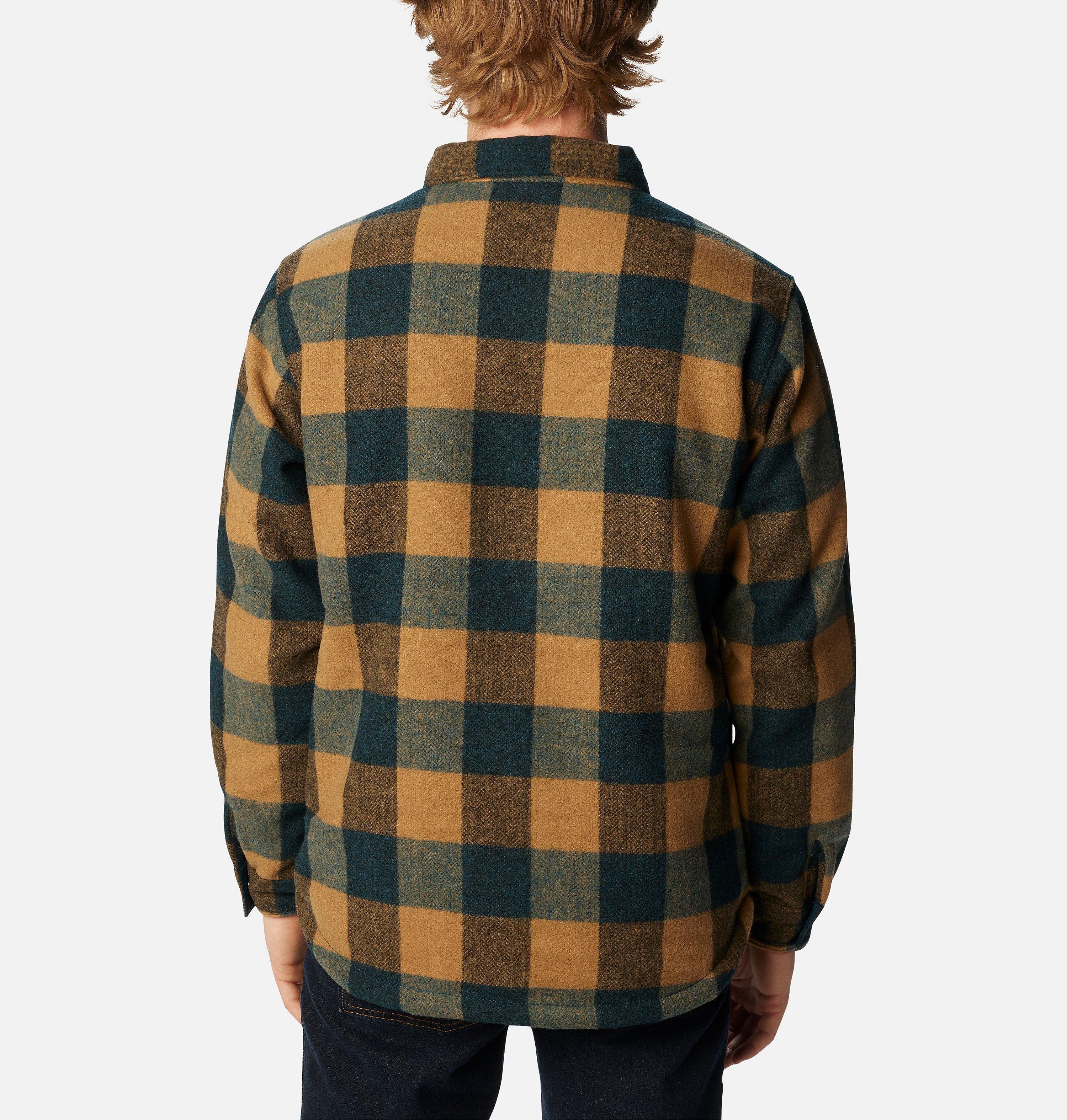 Men's Windward II Shirt Jacket 2