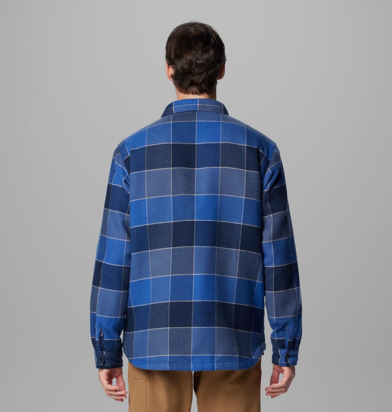 Men's Windward™ II Shirt Jacket 2