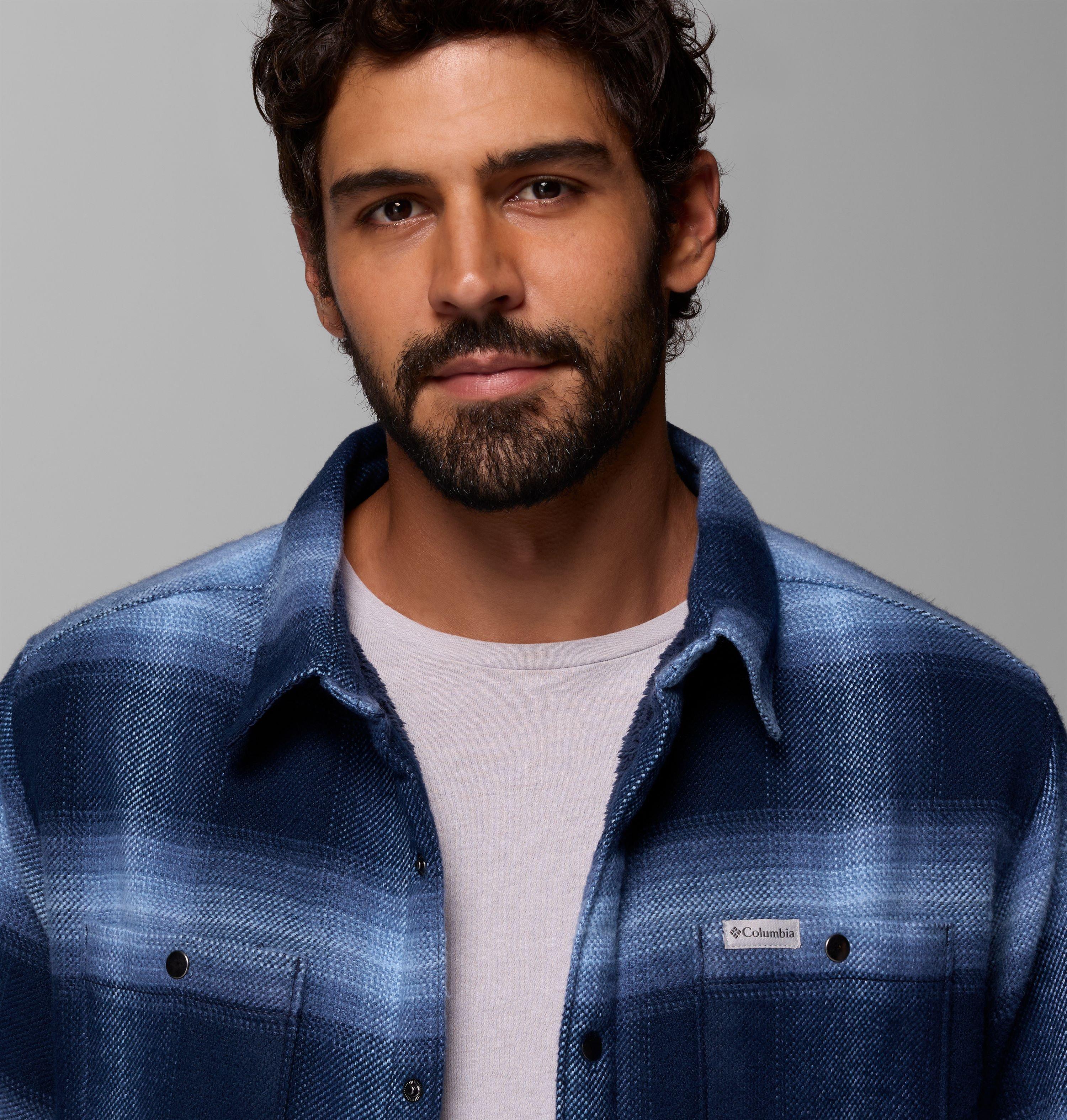 Manteau-chemise Windward II pour homme 7