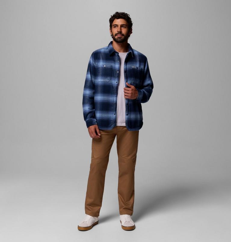 Sobrecamisa Windward II para hombre, image 2