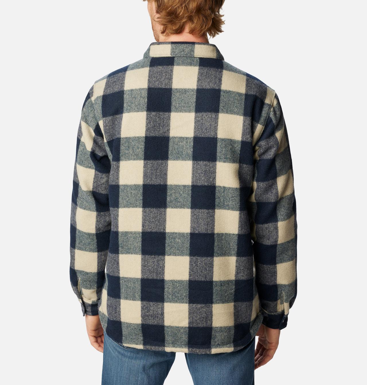 Men's Windward™ II Shirt Jacket 2