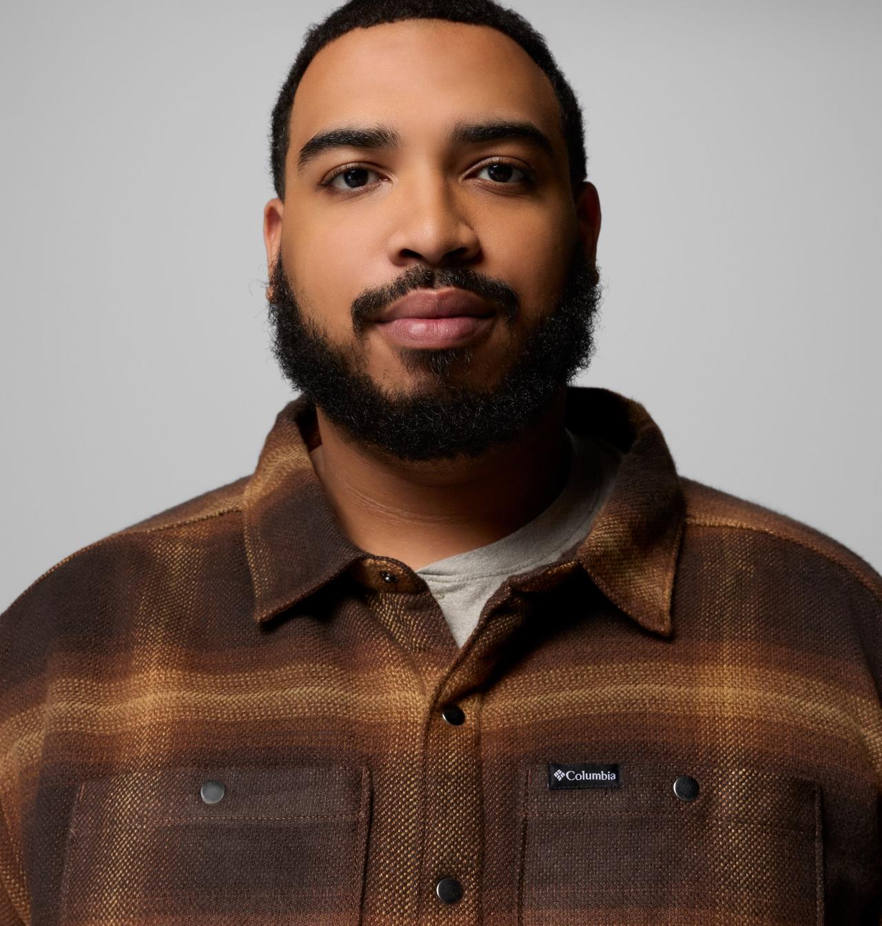 Men's Windward™ II Shirt Jacket - Big 6