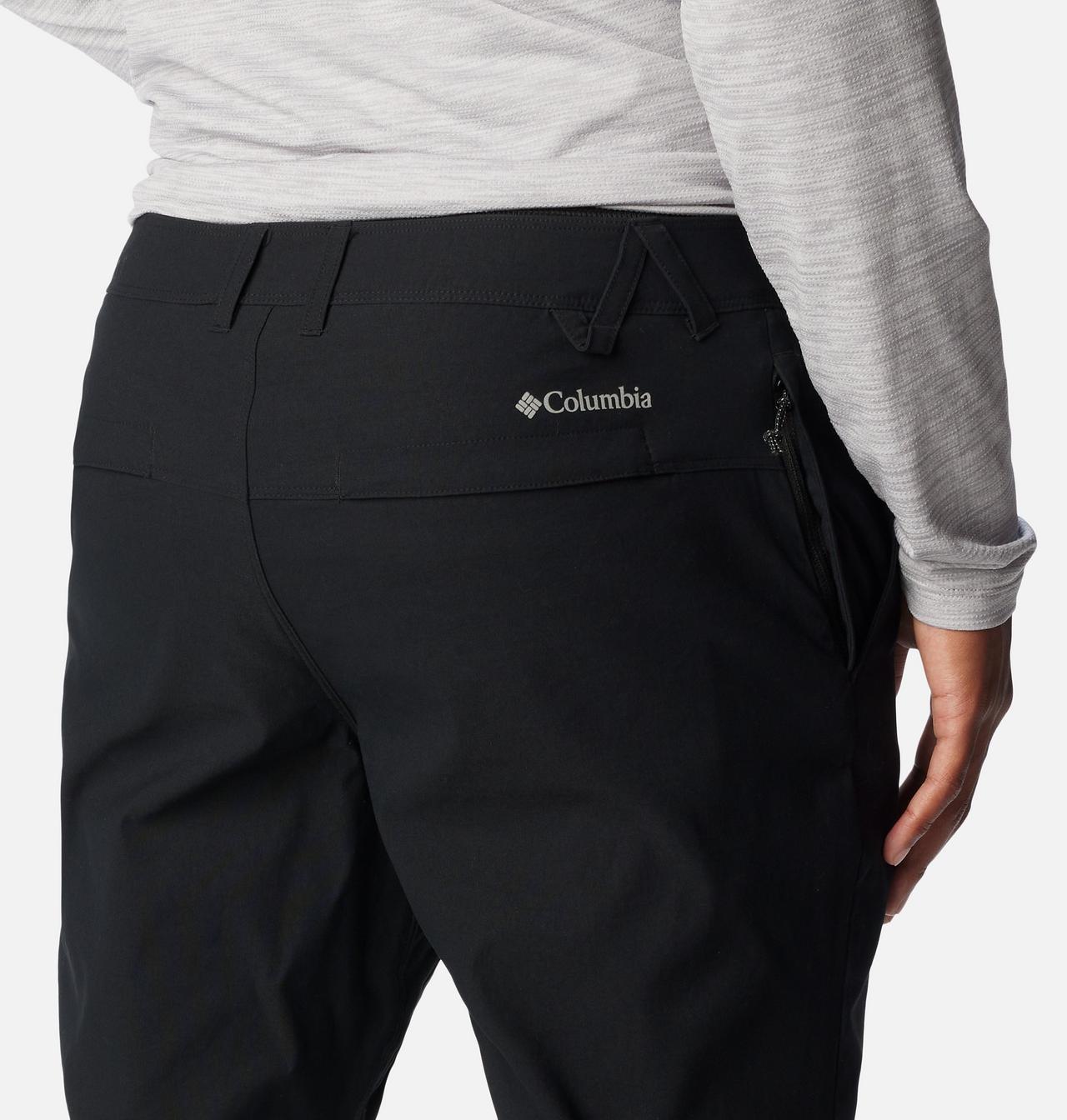 Men's Black Mesa™ Woven Pants 5