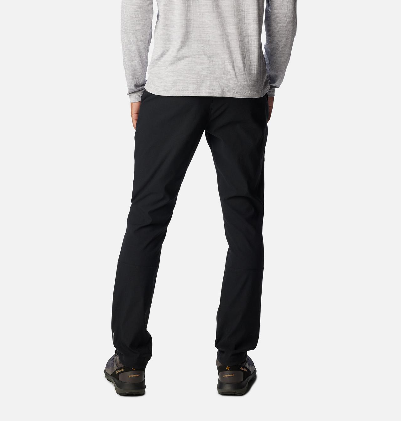 Men's Black Mesa™ Woven Pants 2