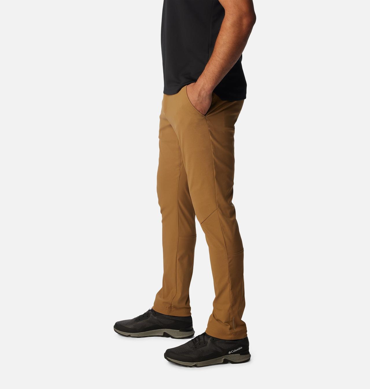 Men's Black Mesa™ Woven Pants | 257 | 38 | 30 3