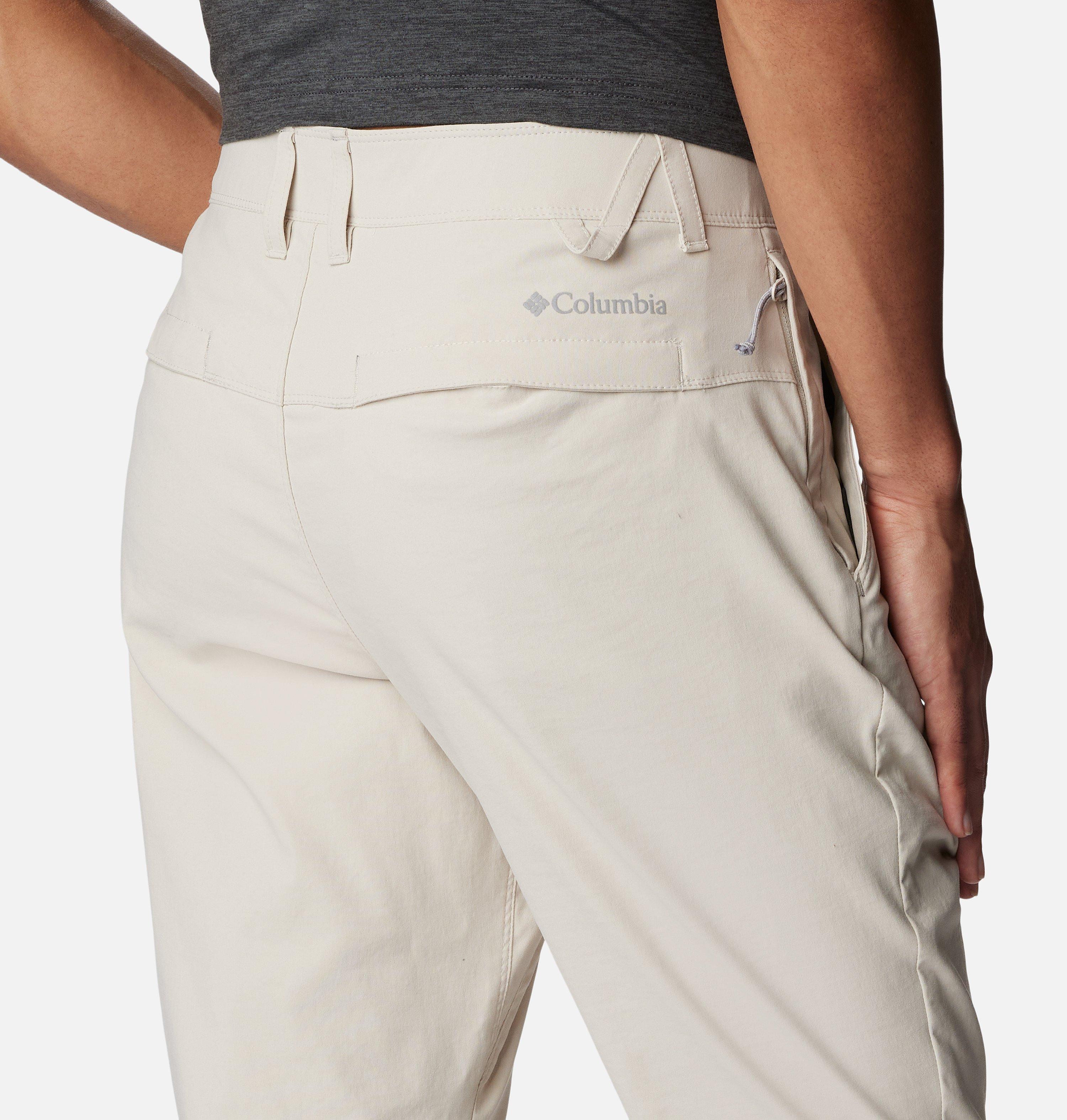 Men's Black Mesa Woven Pants 5