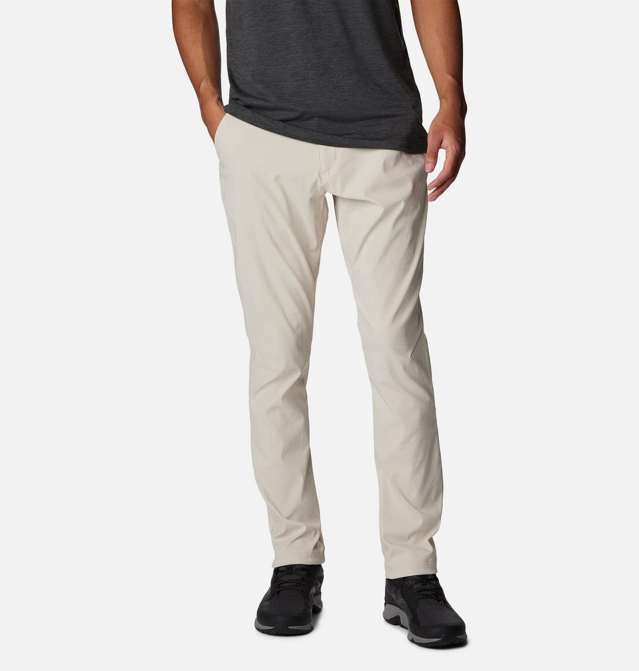 Men's Black Mesa™ Woven Pants 1