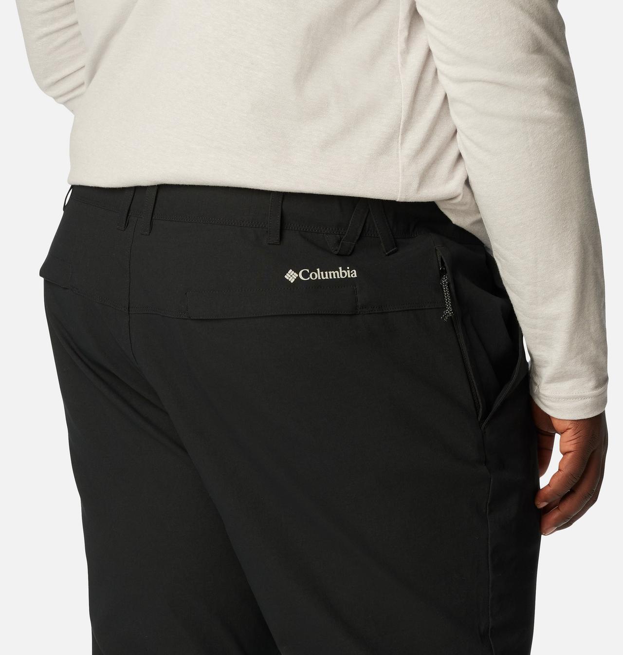 Black Mesa™ Woven Pant | 010 | 44 5