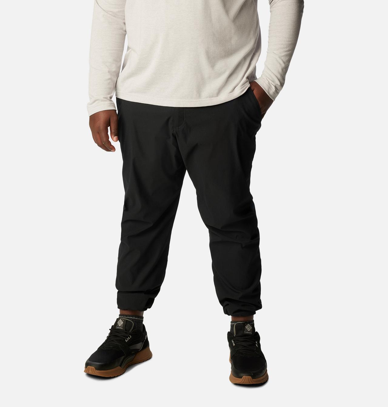 Black Mesa™ Woven Pant | 010 | 44 7