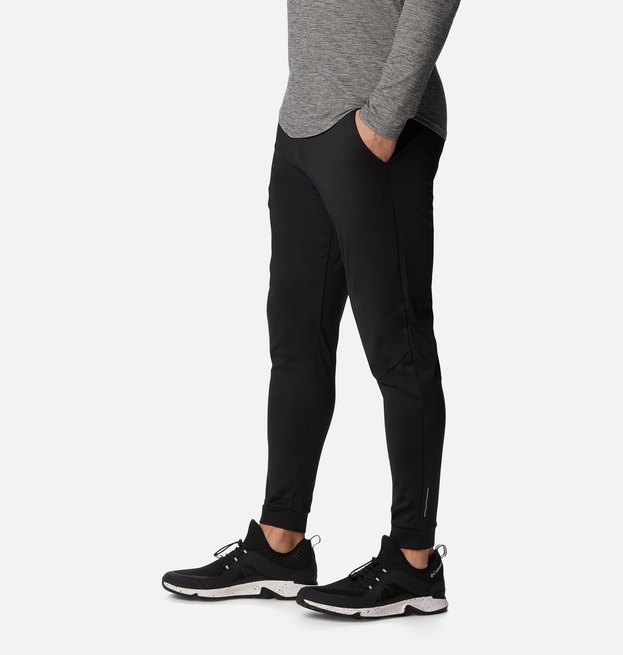 Jogging en tricot Black Mesa™ pour hommes | 010 | S | R 3