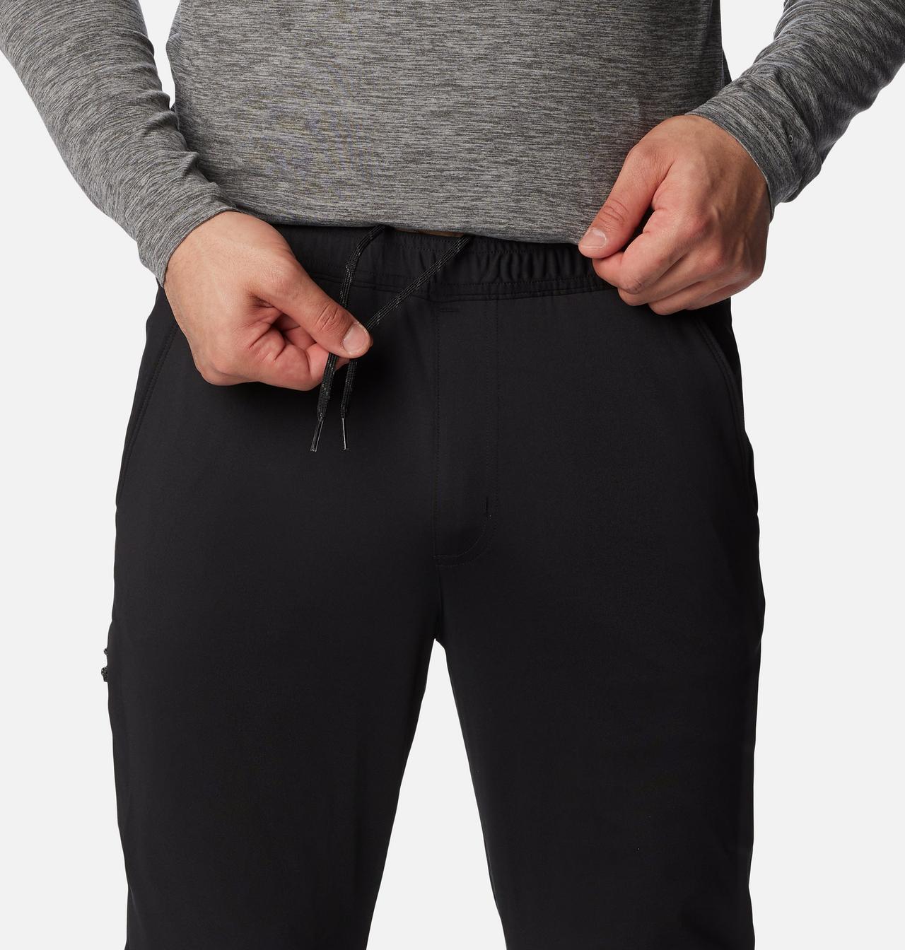 Jogging en tricot Black Mesa™ pour hommes | 010 | S | R 4