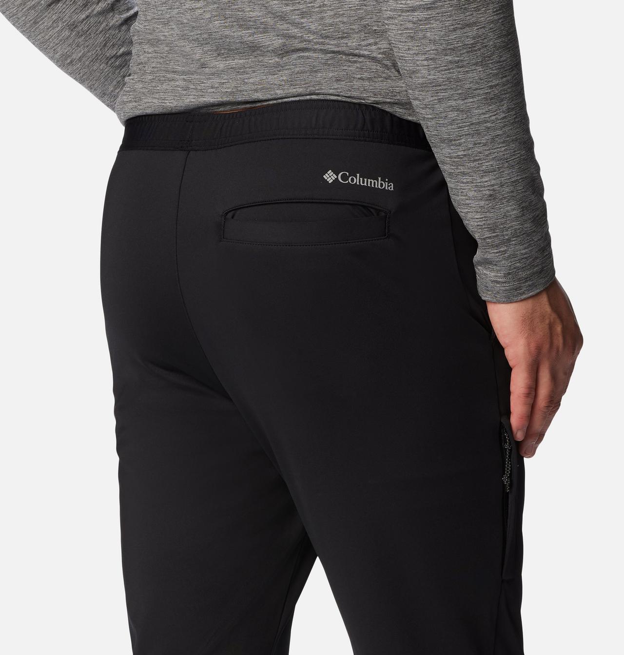 Jogging en tricot Black Mesa™ pour hommes | 010 | S | R 5