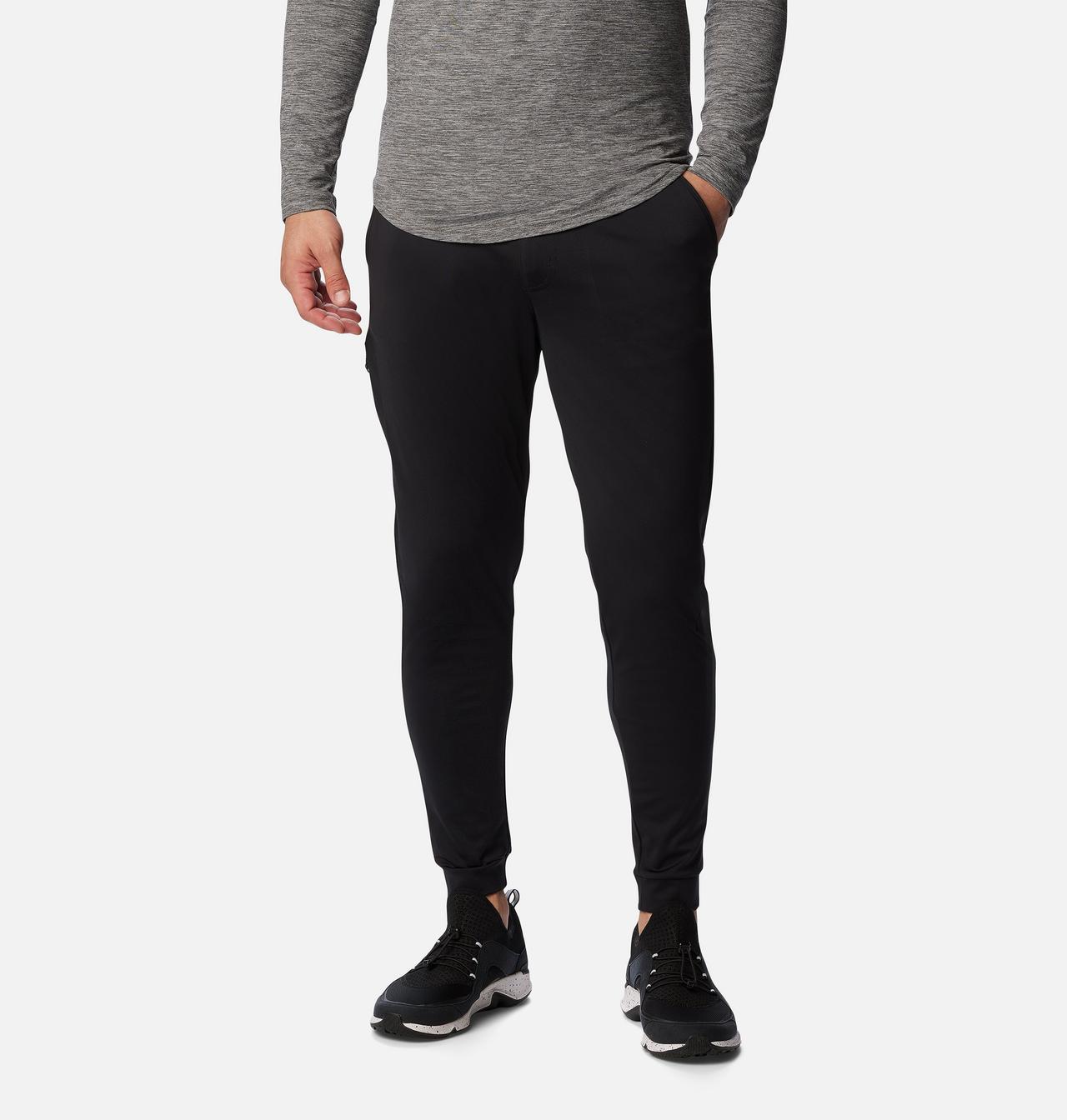 Jogging en tricot Black Mesa™ pour hommes | 010 | S | R 1