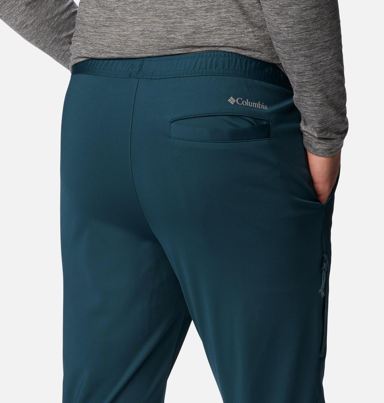 Men's Black Mesa™ Knit Joggers 5