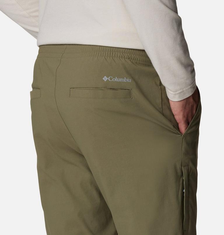 Black Mesa Tapered Pant | 397 | XXL, Color: Stone Green, image 5
